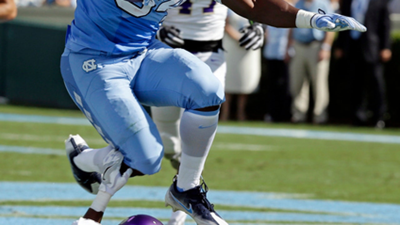 UNC, No. 16 Miami looking to get back on track after losses